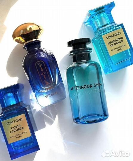 Оригинал Отливанты распив остатки парфюм духи