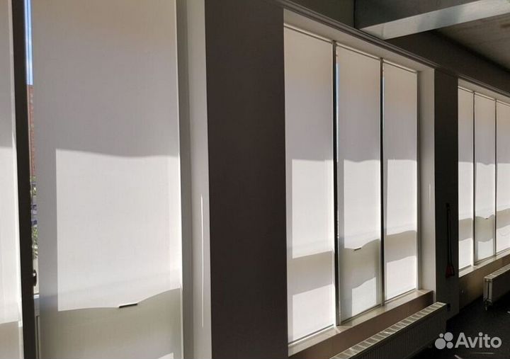 Кассетные шторы I59560-A5379