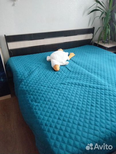 Кровать двухспальная 180 200