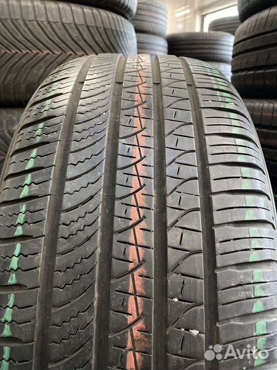 Pirelli Scorpion Zero All Season 235/50 R20 104W