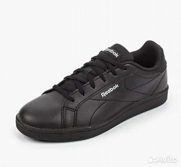 Кеды reebok женские 38.5 Оригинал