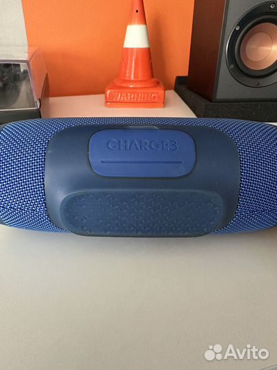 Колонка JBL Charge 3 (оригинальная)