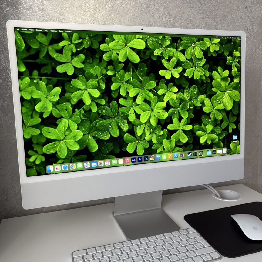 imac 24 m1 - Купить компьютер во всех регионах с доставкой