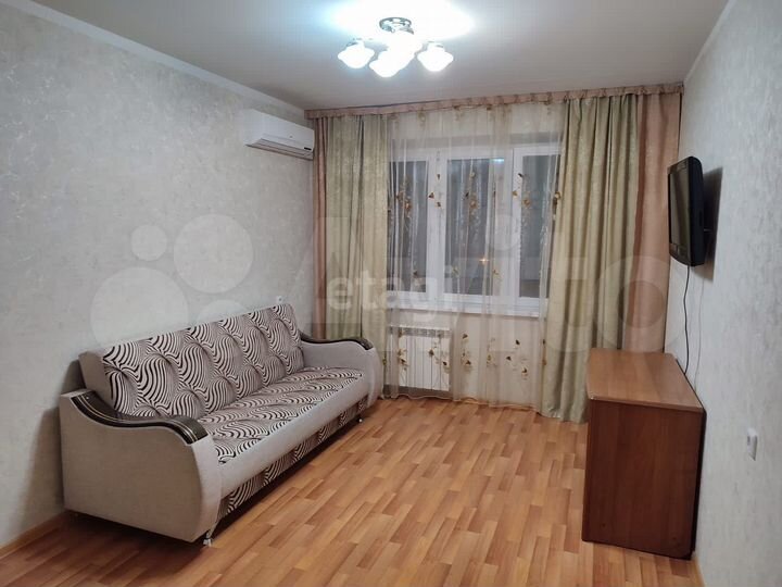 1-к. квартира, 35,4 м², 5/10 эт.