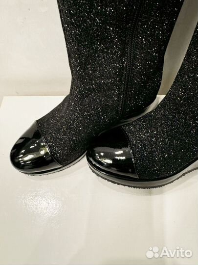 Новые детские сапоги missouri, 32 р