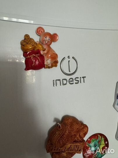 Холодильник