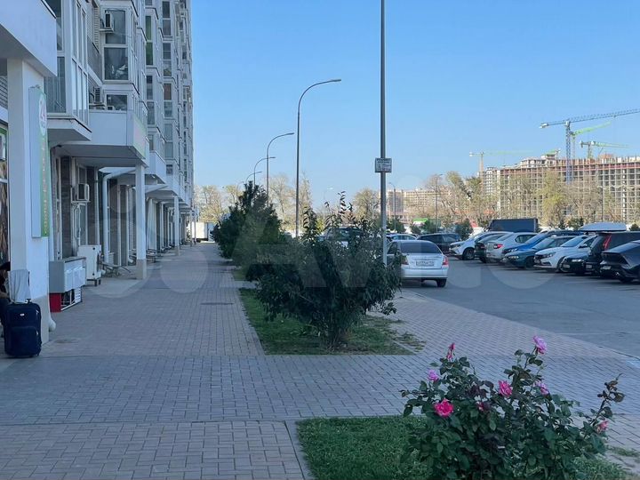 Торгово-офисное помещение, 97 м²