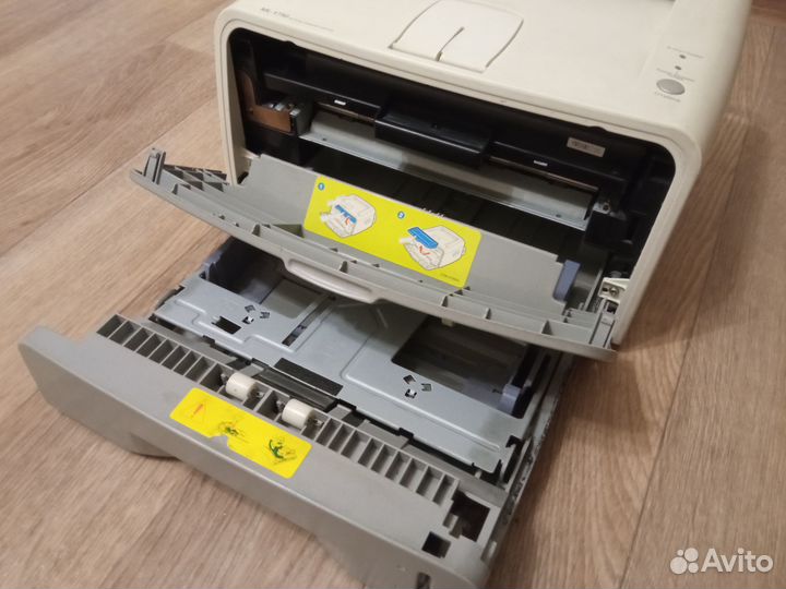 Принтер samsung ML 1750