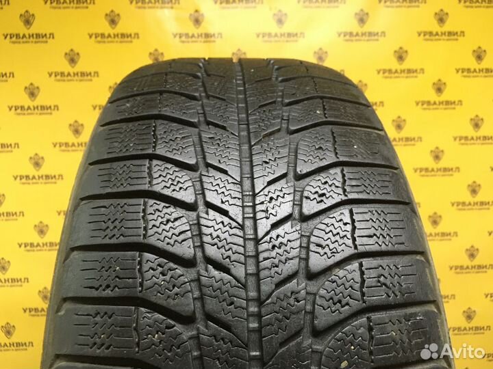 Michelin X-Ice 235/55 R17
