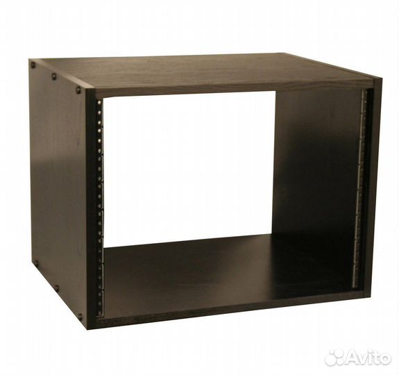 Gator GR-studio-4U - студийный рэковый кабинет 4U