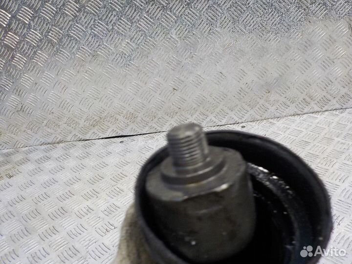 Тяга рулевая правая Mercedes-Benz M W164