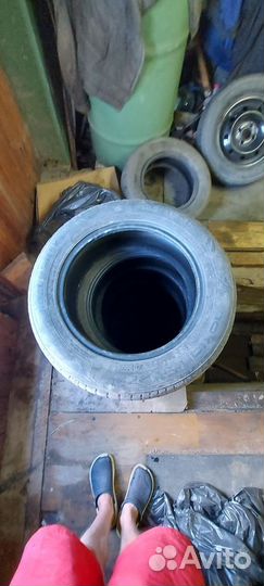 Nokian Tyres Nordman SX2 185/65 R15 88H