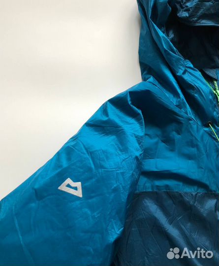 Куртка Mountain Equipment Fitzroy Jacket