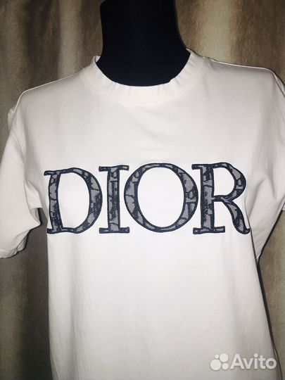 Футболка Dior (M)