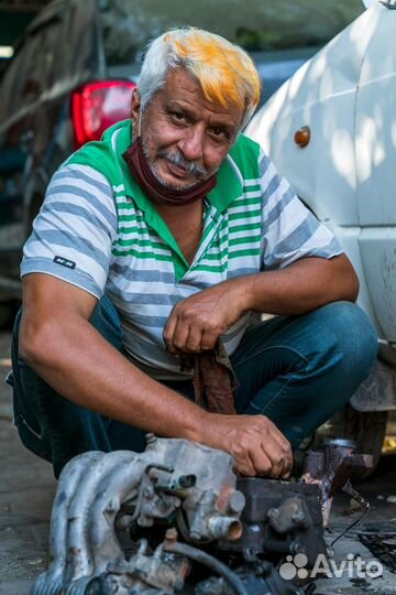 Автоэлектрик с выездом 24 7