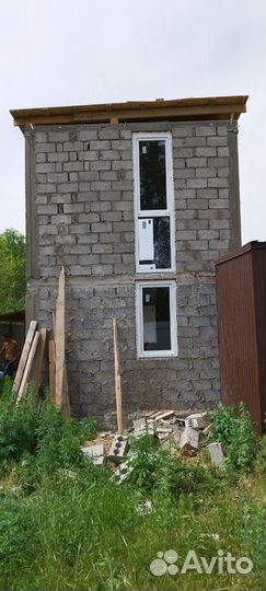 Пластиковые окна и балконы