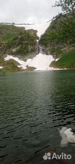 Тур выходного дня. Горный Чарыш