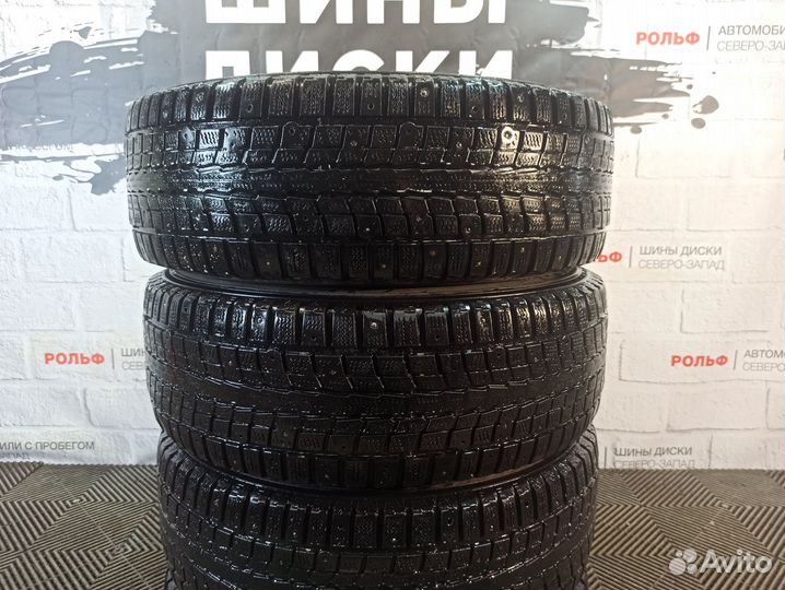 Колёса в сборе 5x114.3 215/65 R16