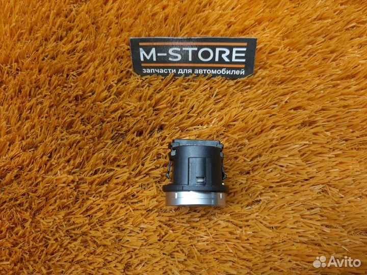 Кнопка Старт-Стоп Bmw X6 E71 N63B44A 2009