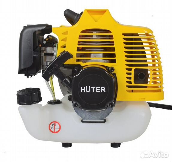 Триммер бензиновый Huter GGT-2500T PRO