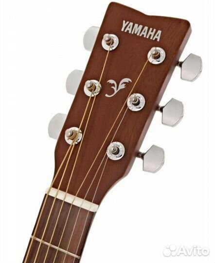 Гитара yamaha