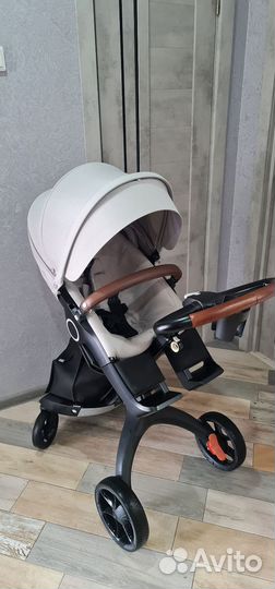 Коляска Stokke xplory v6