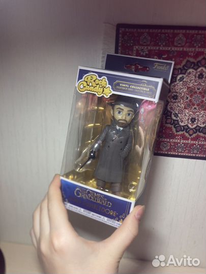 Funko pop harry potter