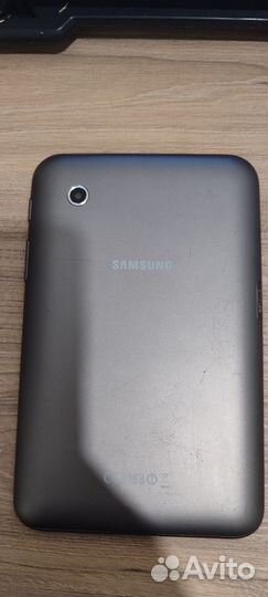 Samsung Galaxy Tab 2 7.0