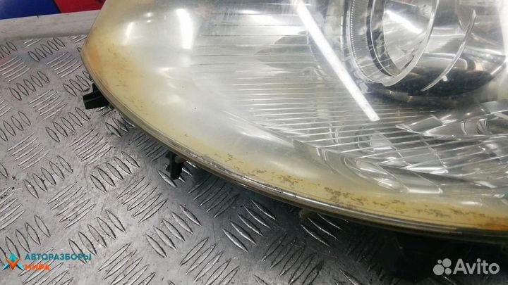 Фара левая Fiat Ducato 3 2008