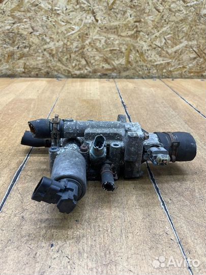 Термостат Opel Zafira B Z16XE1 2009