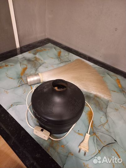 Фейерверк Ленинград светильник СССР