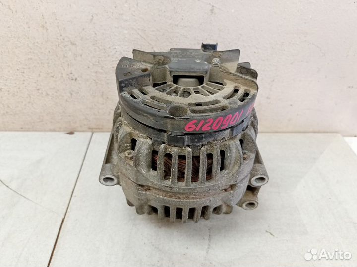 Генератор Рено Laguna 1 X56