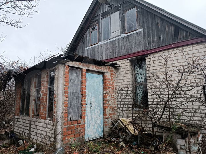 Дача 37,5 м² на участке 12 сот.