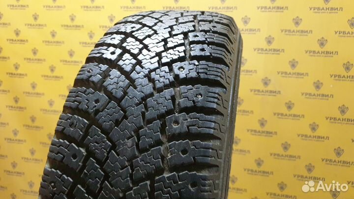 Nokian Tyres Nordman SUV 225/65 R17 106T