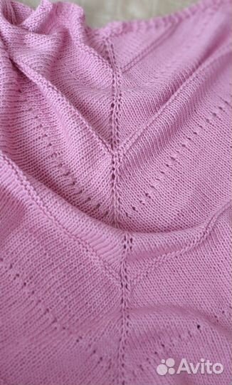 Бактус платок