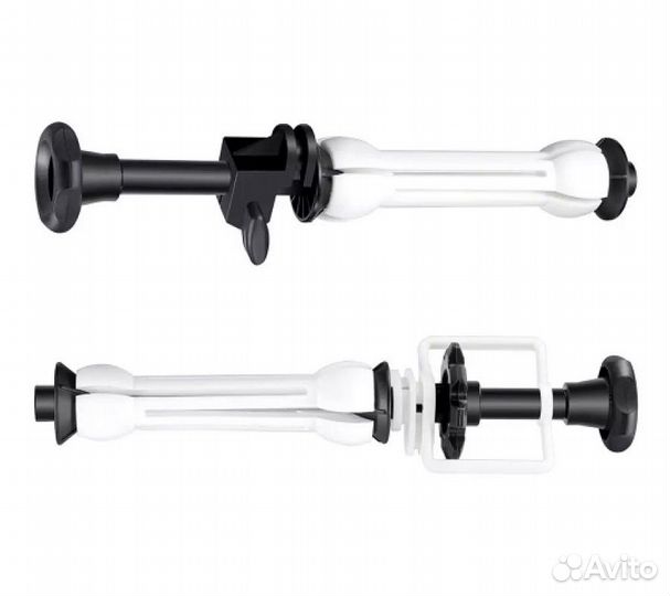 Держатель для бумажного фона Raylab BS-S1