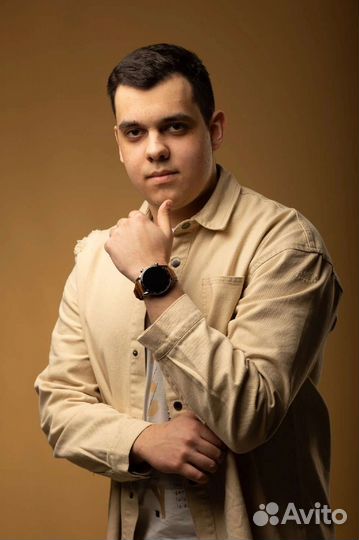 Компьютерный мастер