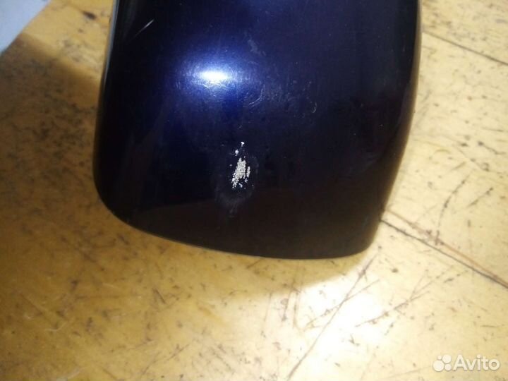 Зеркало наружное правое Ford Mondeo 2 BFP 1998г