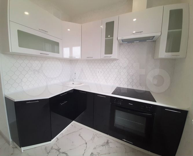 2-к. квартира, 50 м², 6/14 эт.