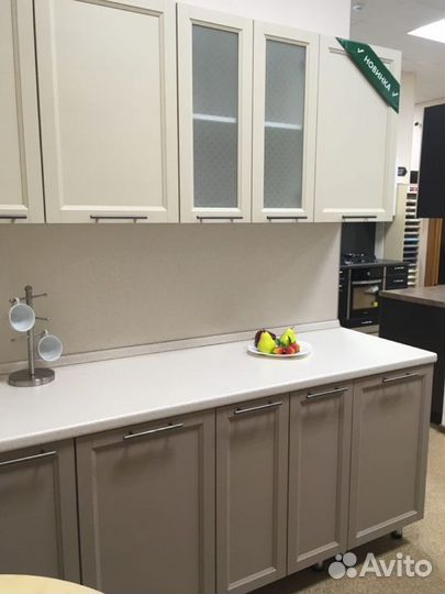 Кухонный гарнитур Сканди