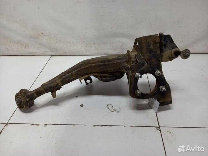 Chery Tiggo 5 l Рычаг задний правый