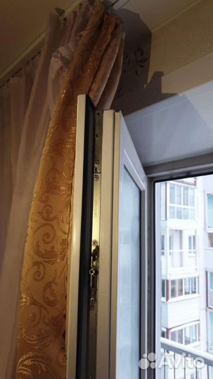 Фурнитура для окон