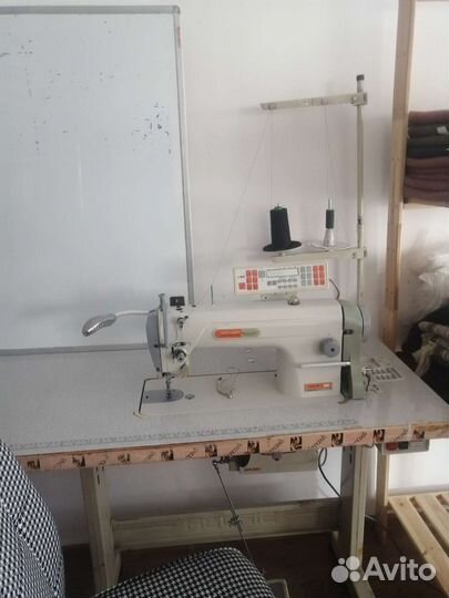 Швейное оборудование бу цена указана за 1машинку