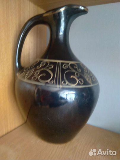 Кувшины и графины