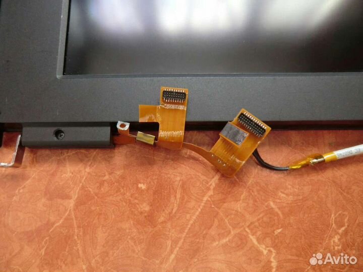 Матрица для ноутбука IBM