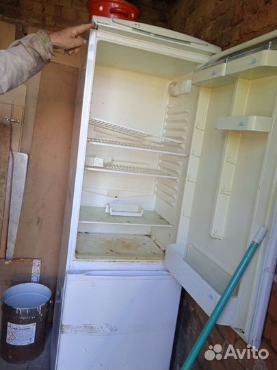 Холодильник Беко