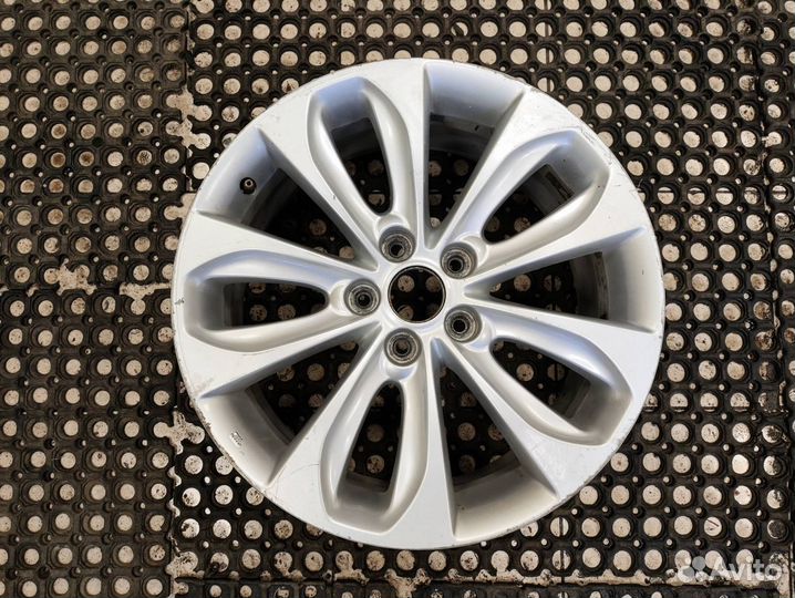 Диски R18 Hyundai Sonata GF 52910-3S310 3 шт