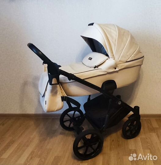 Коляска Tutis viva life 3 в 1