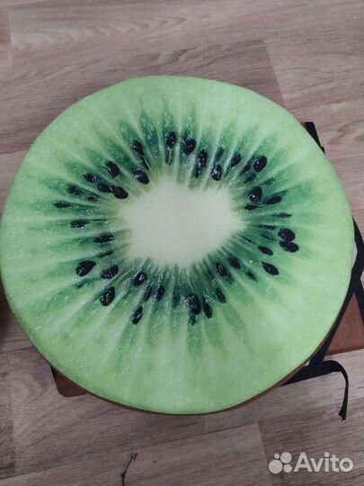 Пуфик детский раскладной