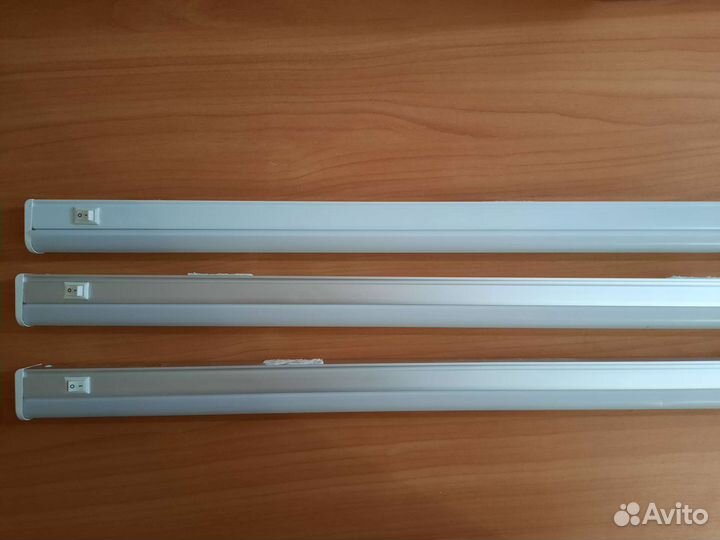 Светильник Uniel